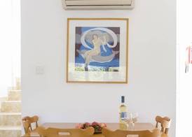 Eliofos Elegant Maisonettes 5