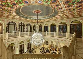 Shahpura Haveli 60 Kms From Jaipur 4