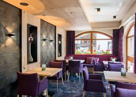 Alpinresort Stubaierhof ****s 5