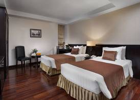TK123 Hanoi Hotel 3