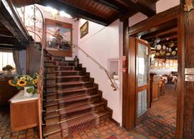 Hotel Restaurant Dontenville 2