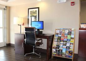 Comfort Inn Green Valley, Arizona 3
