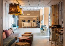 Madrid Airport Suites, Affiliated by Meliá 2