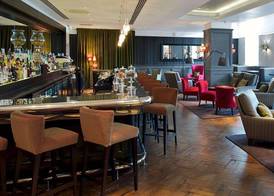 London Bridge Hotel 2