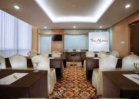 The Alana Surabaya 5