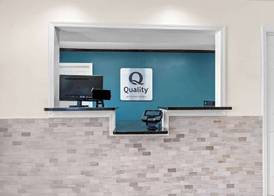 Quality Inn Eastman 4