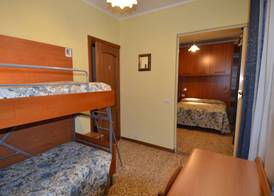 Hotel Villa Ruscello 4