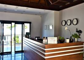 Modern Life Hotel Bodrum 2