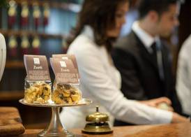 Terme Preistoriche Resort & Spa 2
