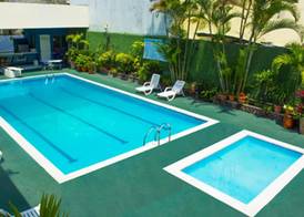 Hotel Payaqui 5