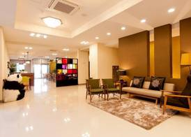 Pinehill Hotel 2