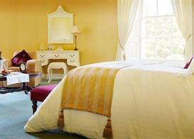 Springfort Hall Hotel 3