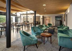 Hotel Majestic Alsace 5