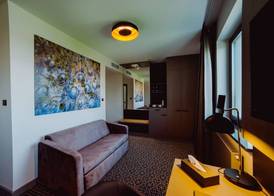 Hotel Evva 5