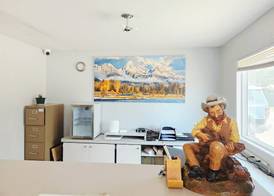 The Budget Inn Express 3
