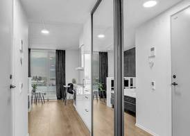 TotalApartments Stakkevollvegen Studio 4