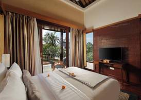 Kanadea Villa Canggu by Ini Vie Hospitality 4