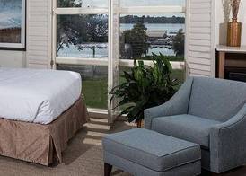 Lake Blackshear Retreat & Conference Center 2