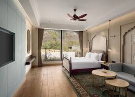 Wyndham Garden Udaipur Bhuwana 5