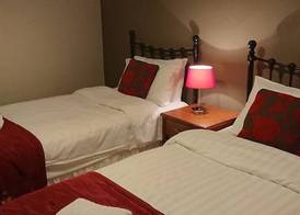 Victoria Cloisters Apartments 2