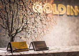 Goldinn Hotel 4