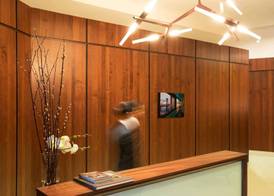 Leon Hotel LES 3
