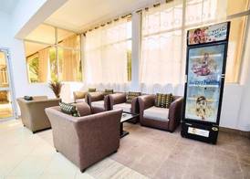 Dunia Hôtel Bamako Centre 3