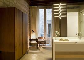 Mercer Hotel Barcelona 3