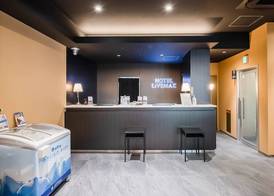HOTEL LiVEMAX Gifu Ekimae 3