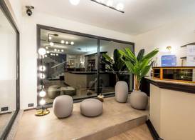 Hotel Le Palme Lago Maggiore Bike Friendly 2
