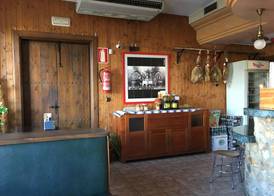 Hostal Mesón Arboleas 5