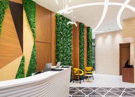 Hotel YX Lai Chi Kok 3