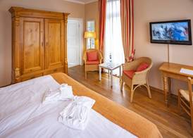 Hotel Hüttmann 2