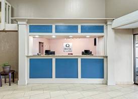 Quality Inn West Des Moines - Clive 2