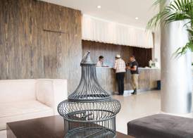 Vrissiana Boutique Beach Hotel 5
