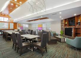 Residence Inn Chico 5