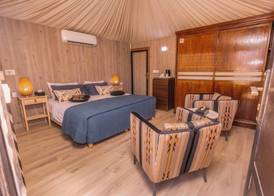 SunCity Camp 5