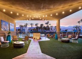 JW Marriott Desert Springs Resort & Spa 3