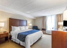 Comfort Inn Shady Grove - Gaithersburg - Rockville 5