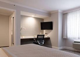 Woodcrest Hotel Cupertino 5