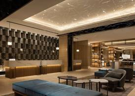 Courtyard by Marriott Nagoya 2