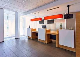 B&B Hotel Bonn-City 2