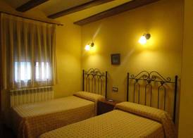 Hostal Paquita 4