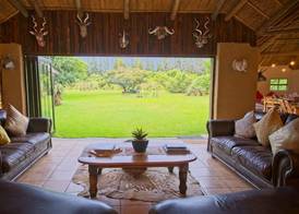Chrislin African Lodge 2