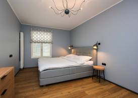 Tallinn Apartment Hotel - No Contact Check In 3