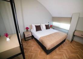 Moon Suites 4