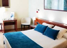 Hotel Rosa & Spa Begur 5