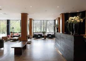 Elite Eden Park Hotel 2