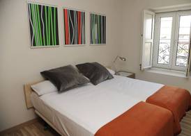 Mola Suites 3