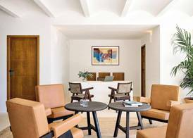 CAP Menorca Relais & Chateaux 2